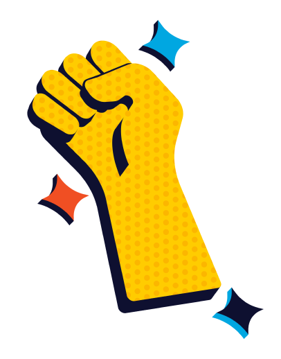 Hygiene Heroes - United for Clean, United for You